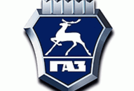 ГАЗ, ГАЗель, Волга